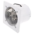thumbnail image 2 of Exhaust Fan Bathroom Extractor Fan Ventilation Fan Replacement for Kitchen Toilet Bathroom, 2 of 8