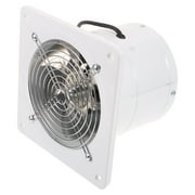 Exhaust Fan Bathroom Extractor Fan Ventilation Fan Replacement for Kitchen Toilet Bathroom