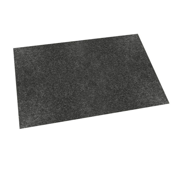 fastboy Garage Floor Mat Durable Car Repair Mat Reusable Shearable Washable Felt