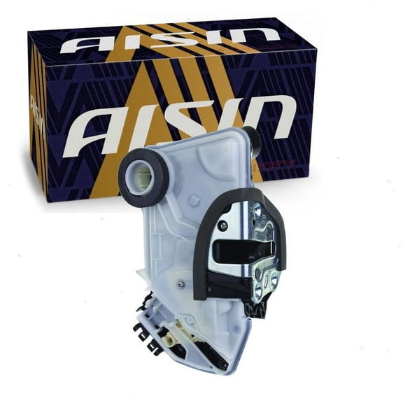 AISIN Front Right Door Lock Actuator Motor compatible with Lexus NX200t 2015-2017