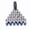 Bluing, variant on Suodoka 20 Pieces M12x1.25 Metal Wheel Lug Nuts Set with Wrench Sleeve, Universal Car Accessories Replacement for Mitsubishi Mazda Acura Hyundai KIA Jaguar Ford, Automotive Hardware Nut, Bluing Color