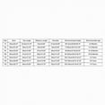 thumbnail image 3 of mgoYE 3-6 Month Girl Clothes Toddler Boy Clothes Cartoon Cotton Summer Short Sleeve T-Shirt and Shorts Kids Outfit Set 2-7 Year|Grey 5-6 Years, 3 of 4