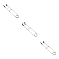 thumbnail image 1 of Yuarrent Esparcidor de boca de pescado Esparcidor de mandíbula de pescado inoxidable Abridor de boca portátil Aparejos de pesca Type1 NO1 Yuarrent CBP153897, 1 of 6
