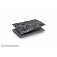 thumbnail image 1 of PS5™ Console Covers – Grey Camouflage, 1 of 3