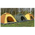 thumbnail image 2 of Camping Tent Backpacking Tent Double Layer Portable Outdoor Lightweight Tent Waterproof Wind ProofXICEN, 2 of 4