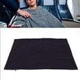 thumbnail image 4 of Car Heated Throw, Cigar Lighter Power Supply Electric Car Blanket Polyester Fiber 12V  For Road Travel, 4 of 8