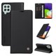 thumbnail image 3 of Funda para Samsung Galaxy A22 4G Estuche de Cuero PU Tipo Cartera con Ranuras para Tarjetas y Cierre Magnético, 3 of 5