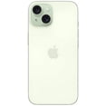 thumbnail image 2 of Restored Apple iPhone 15 Plus - 128GB – Green – 48MP Dual Rear & 12MP Front Camera - Fully Unlocked Smartphone - Excellent Condition, 2 of 8