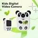 thumbnail image 3 of HD Kids Camera, Cámara de Video Digital Para Niños 12MP 1080p 1.4 Pulgada Pantalla Tome Fotos para Uso En Interiores, 3 of 7