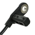 thumbnail image 2 of Rear Wheel ABS Sensor with Harness Passenger Side Right RH RR For Nissan Maxima BSA70477, 2 of 5
