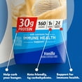 Premier Protein Shake, Ready Nutritional Vanilla, 30g Protein, 11 fl oz
