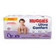 thumbnail image 1 of Pañales Huggies UltraConfort etapa 5 niña 40 piezas, 1 of 6