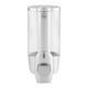 thumbnail image 2 of Dispensador de jabón de pared manual montado en la pared 350 ml Jadeshay, 2 of 8