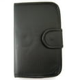 thumbnail image 5 of Deluxe 7 Day Pill Organizer Dispenser Box In Wallet Travel Case Weekly Medicine, 5 of 7