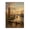 Wooden puzzle 104, variant on 500-Piece Adult Wood Jigsaw Puzzle, Rainy Paris Street Cafe Impressionist Oil Painting Art, Intellectual Challenge, Stress-Relieving Activity, Home Wall Decor 20.5x15in