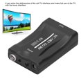 thumbnail image 4 of Scart to RF Video Adapter for 67.25MHz/61.25MHz RF Output Converter for TV Box, 4 of 4