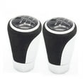 thumbnail image 4 of Gear Shift Knob 5 6 Speed Shifter Lever for BMW M Performance E46 E90 E91 E92 E93 E39 E60 E36 E34 E81 E82 E87 E88 M3 Z3 Z4, 4 of 7