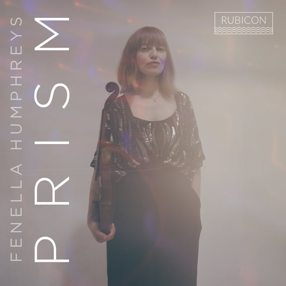 Fenella Humphreys - Prism - Music & Performance - CD