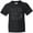 AB-Black, variant on Inktastic Death Metal T-shirt Black Youth T-Shirt