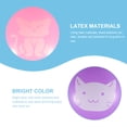 thumbnail image 4 of CIMAXIC Birthday 40Pcs Decorative Birthday Balloons Multi-function Cat Balloons Adorable Party Balloons,11.81"X7.87"X7.87", 4 of 4