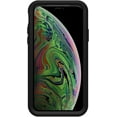 thumbnail image 4 of LifeProof SLAM Series Case for iPhone Xs & iPhone X - Retail Packaging - Night Flash, 4 of 7