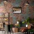thumbnail image 3 of Boston Bruins 20x29 Framed Canvas 2011 Stanley Cup, 3 of 4