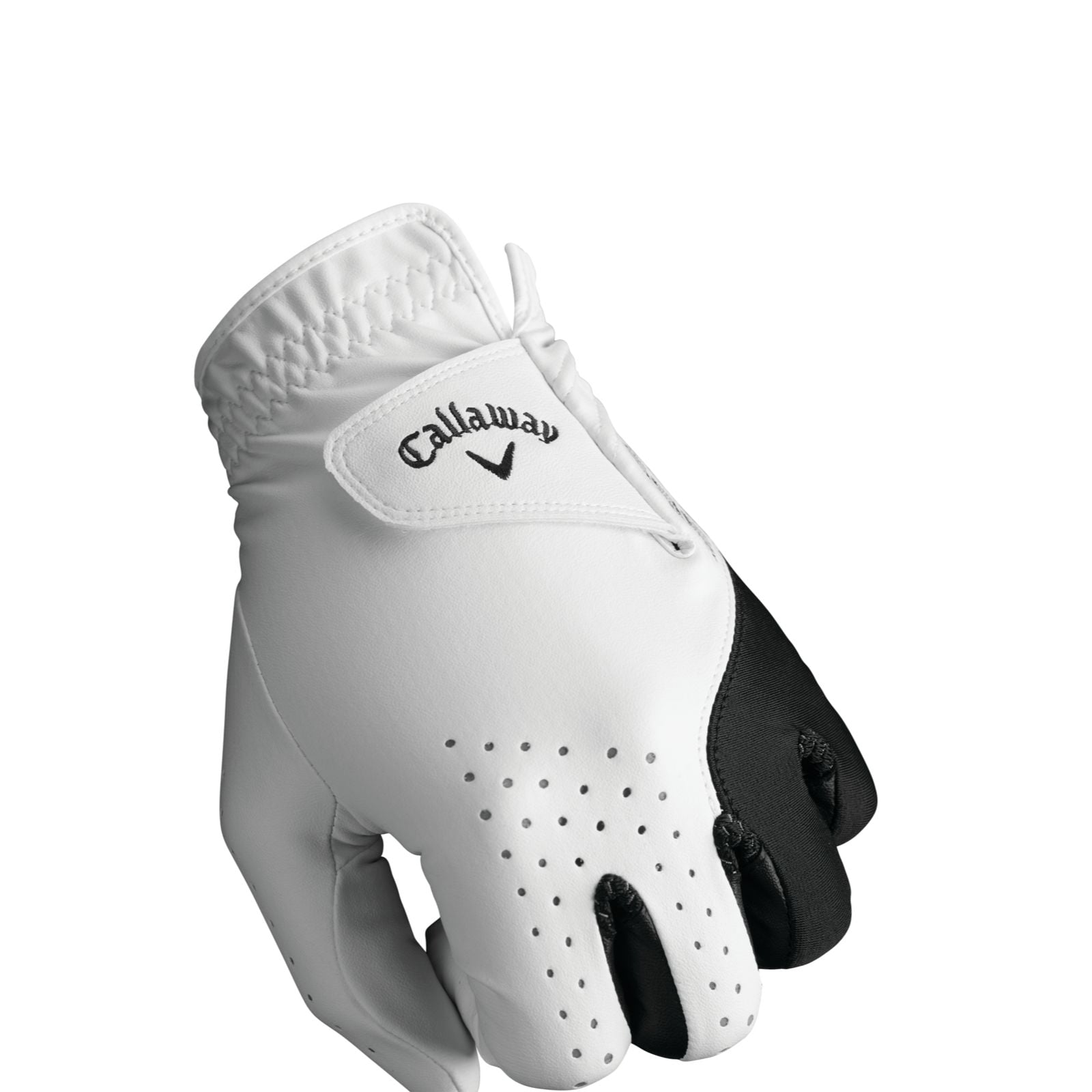 Callaway Weather Spann Mens Golf Glove 2pk Small LH