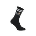 thumbnail image 4 of Ellesse Pullo Men's Socks  - 3 Pair Pack One Size, 4 of 4