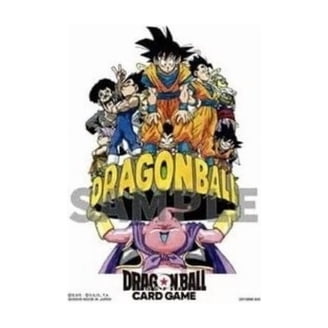 Bandai Dragon Ball Super Card Game Fusion World Booster Box