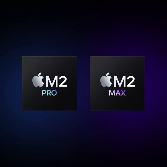 Apple MacBook Pro 2023, M2 Pro Chip, 16.2-Inch XDR Display, 16GB