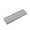 Grey, variant on MRLESS Absorbent Diatomite Stone and Earth Placemat Drying Mat Pad in White for Kitchen and Home