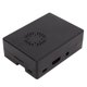 thumbnail image 3 of Carcasa de plástico para Raspberry Pi, carcasa protectora Carcasa protectora retardante de llama Carcasa protectora de plástico creada magistralmente, 3 of 14