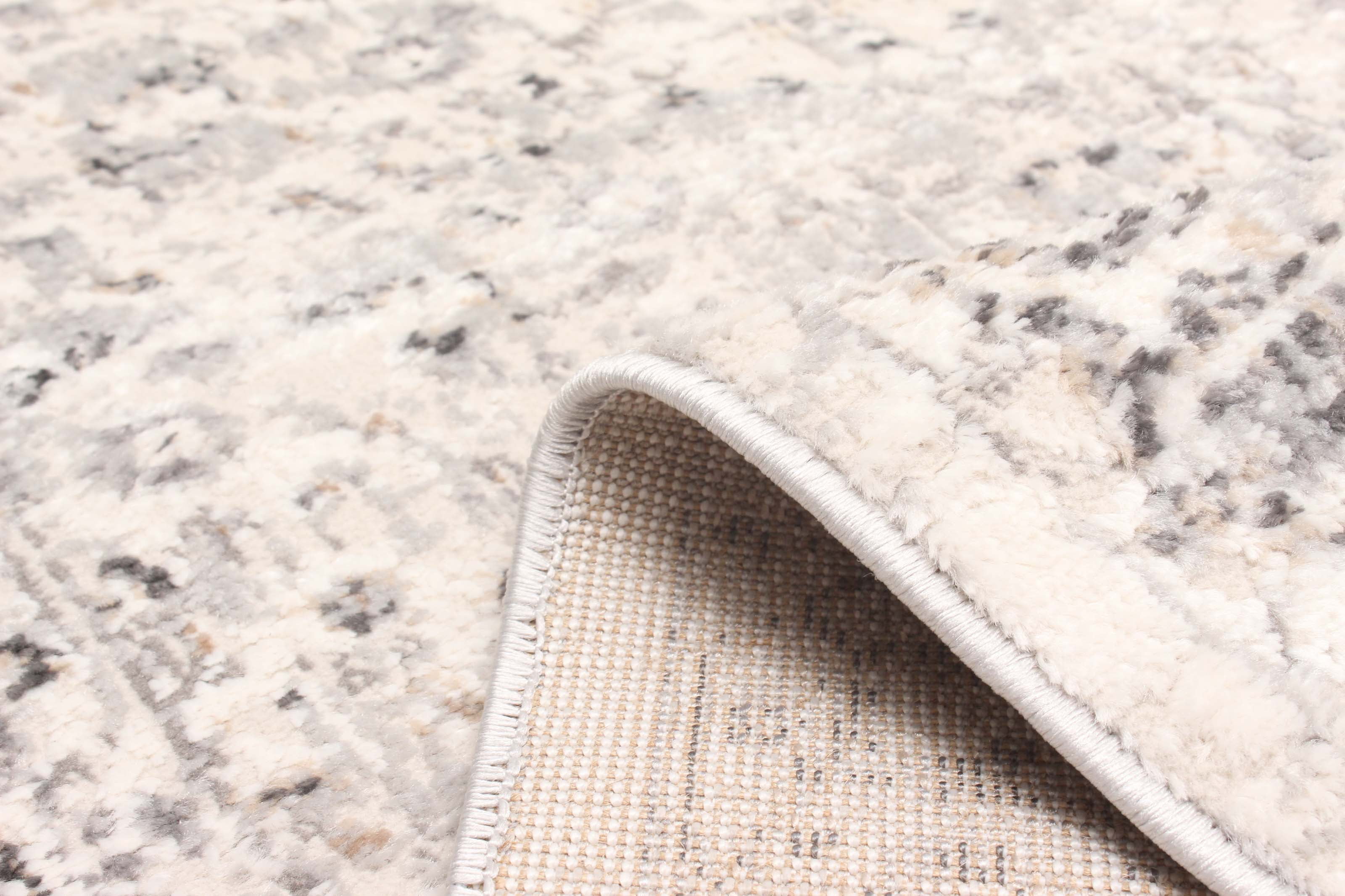 ECARPET Tapis Traditionnel Mira pour Salon, Chambre, Salle A Manger, Entrée, Couloir et Plus Encore.