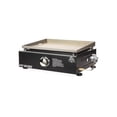 thumbnail image 3 of Dansons 100441 18 in. Table Top Portable Gas Griddle, 3 of 10