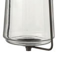 thumbnail image 5 of Hinkley Lighting 2865 19.3" Height 1-Light Lantern Outdoor Wall Sconce from the Belden Place Collection, 5 of 5