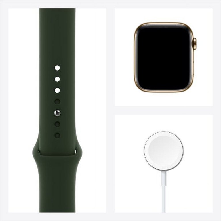 時計 Apple Watch Series6 44mm Amazon.com: Apple Watch Series 6 (GPS + Cellular, 44mm