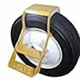 thumbnail image 3 of Big Truck Tire Step - Standard Width Two Step, 3 of 4