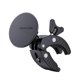 thumbnail image 3 of Very Stable Magnetic Phone Bracket 360 Rotatable Designs Phone Mounting System for Effortless Installation & Removal, 3 of 4