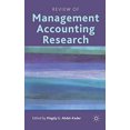thumbnail image 1 of Review of Management Accounting Research, 1 of 4
