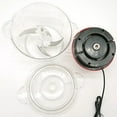 thumbnail image 4 of Household Small Multi-function Electric Meat Grinder, 4 of 5