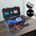 High Temp & Pressure Steam Cleaner for Detailing Car Household Cleaning