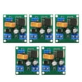 thumbnail image 3 of Carte de Module d'Alimentation, Stabilisation de Tension d'Amplification Réglable 3V 5V 12V à 19V 24V 30V 36V Module d'Amplification pour Appareils Électroniques, 3 of 8