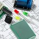 thumbnail image 1 of unbranded 10Ud Pcb Doble Para Soldadura Y Proyectos Electrónicos Con Material Resistente, 1 of 6