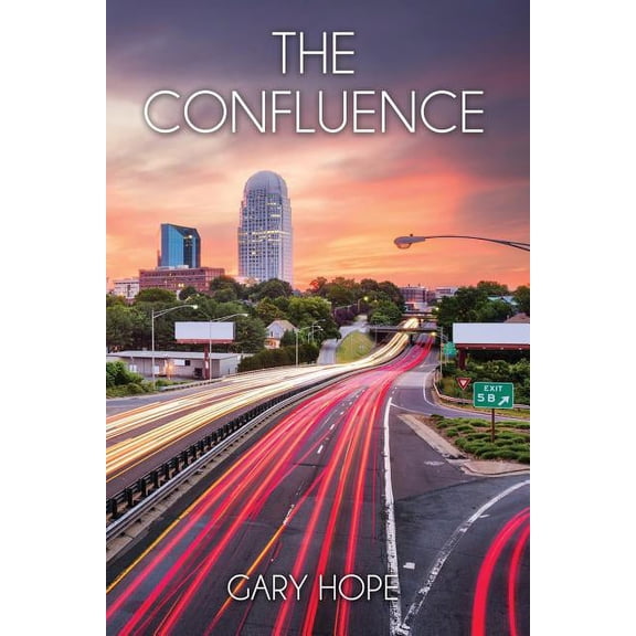 The Confluence, (Paperback)