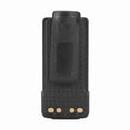 thumbnail image 2 of Talkie Li Ion Battery, 2 Way Radio Replacement Battery Rechargeable 7.4V 2450mAh  for DP4400 for XPR3300 for DP4600e for XPR7350, 2 of 7