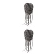 thumbnail image 1 of Maytalsory Extension de Queue de Cheval pour Femmes Coiffure Accessoire Simple avec Novateur et Unique 4/60 2Ensemble, 1 of 6