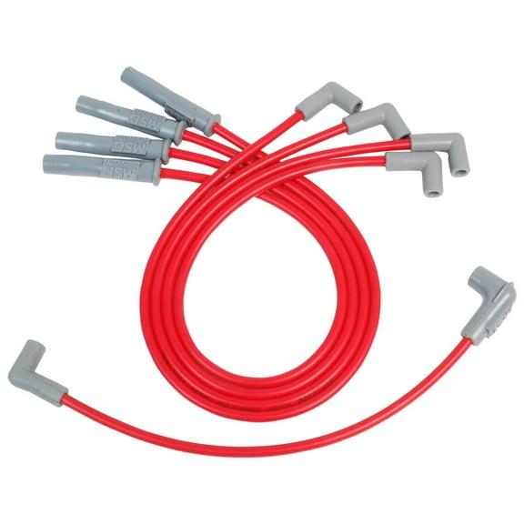 MSD 31259 Spark Plug Wire Set