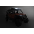 thumbnail image 4 of Rough Country LED Roof Rack for Polaris Xpedition ADV 5 | Spectrum - 93173, 4 of 9