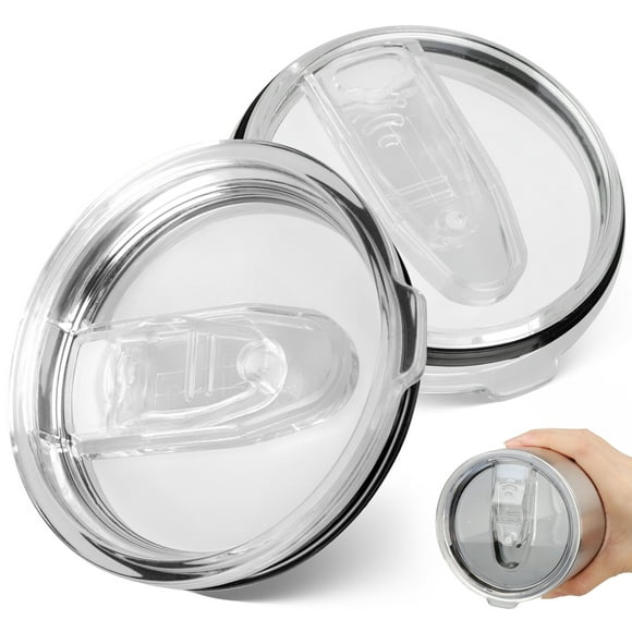 Zak Replacement Lids