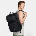 thumbnail image 5 of Nike Unisex Padded and Adjustable Shoulder Straps Utility Speed Backpack, Black, 5 of 13